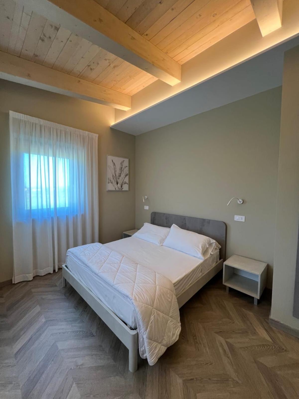 Tenute Masullo Pedale Kültér fotó